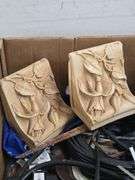 (Box Full of) Misc. Vintage Collectibles. 11B