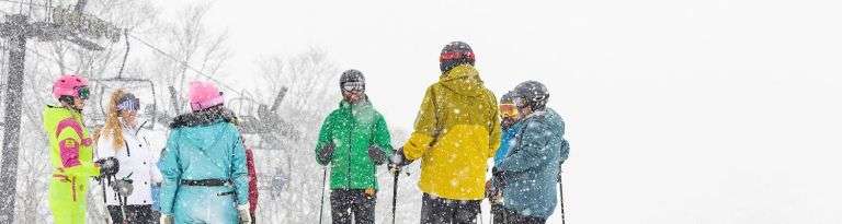 Nub's Nob 2 Lift Ticket Vouchers (Value: $220)