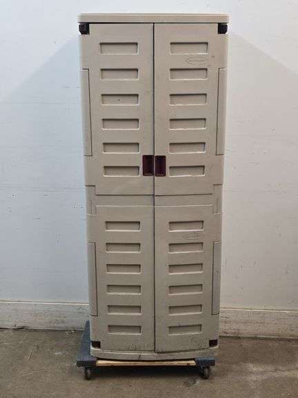 Suncast Storage Cabinet