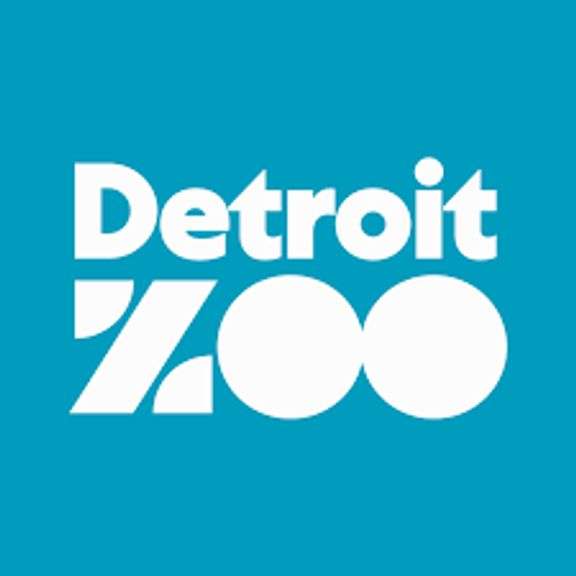 Detroit Zoo Family 4-Pack & Parking Pass (Valule: $110)