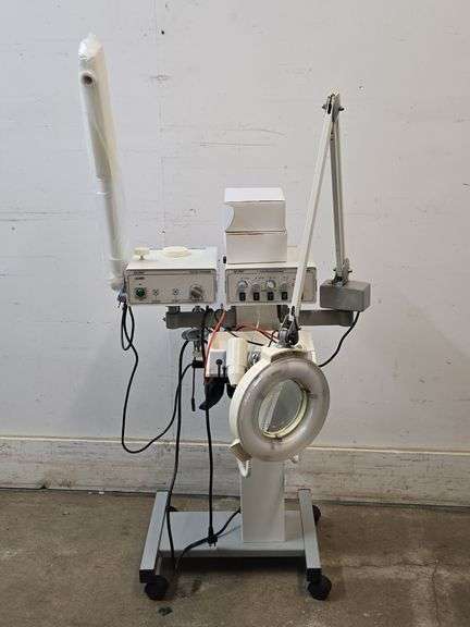 Professional Facial Machine