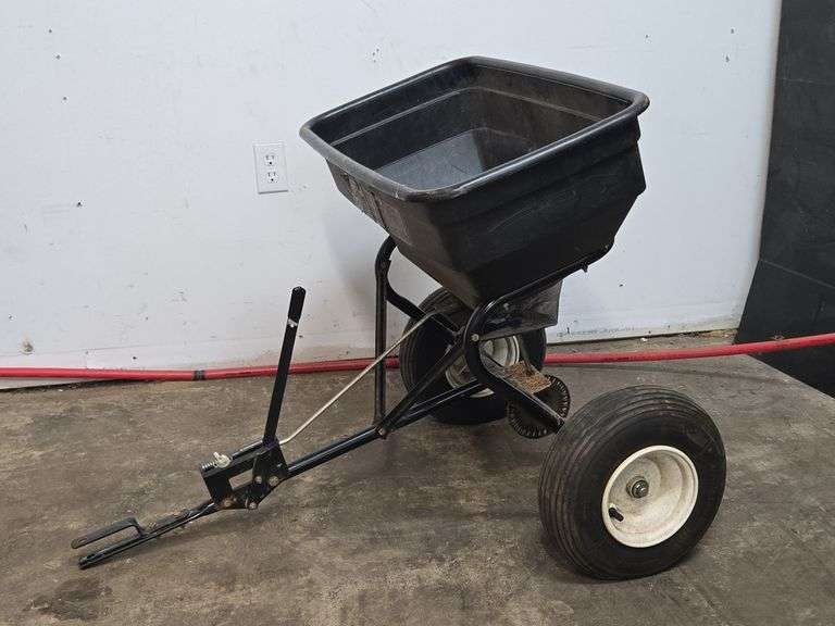 Agri-Fab Seed Spreader