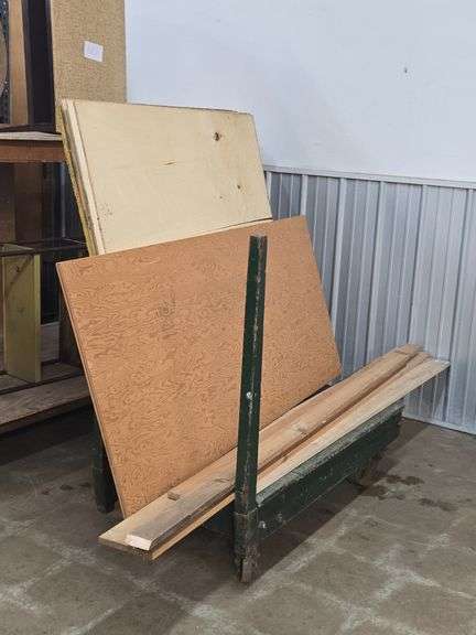 Mixed Lumber