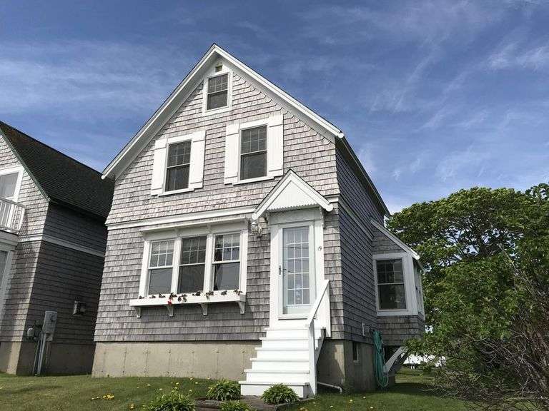 Lubec, Maine 7 Day Getaway (Value: $980)