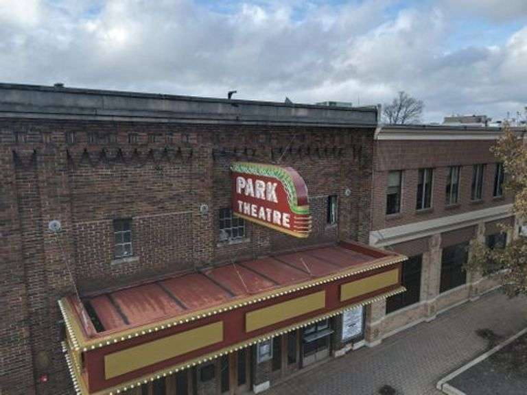 2 Golden Tickets to the Park Theatre for 2026 Season (Value: $2,000)