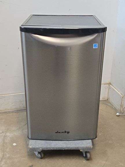Danby Mini Fridge