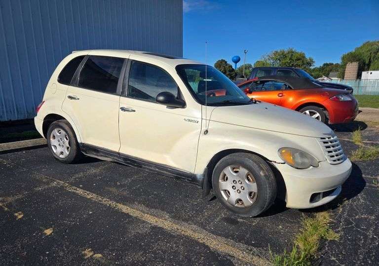 September 3rd - Buy It Now Auction