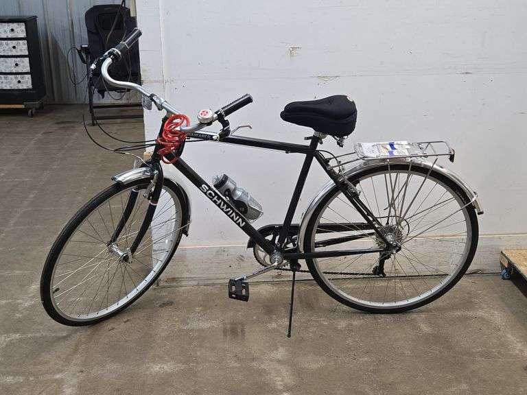 Schwinn Men's Wayfarer Bicycle