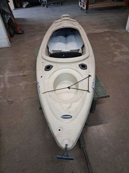 Pelican Kayak