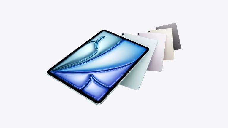 iPad Air 512 GB (Value: $779.00)