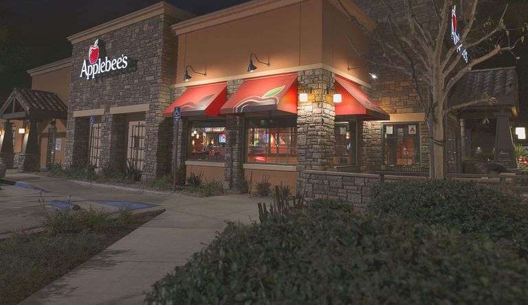 $20 Off at Applebee's Grill + Bar (Value: $20)