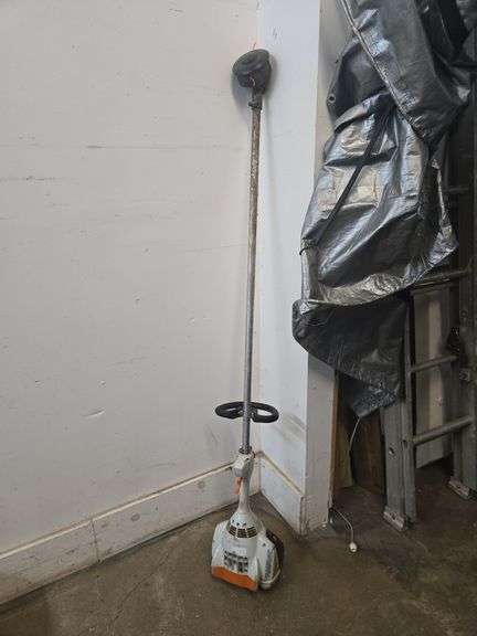 Stihl FS 56 RC Trimmer