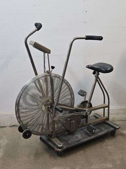Schwinn Airdyne Exercise Bike