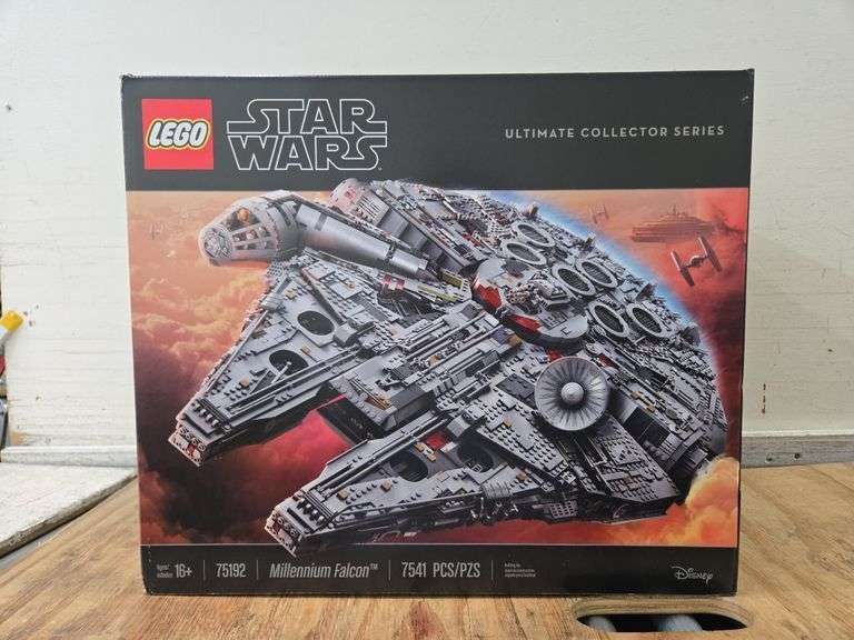  OCTOBER 1ST- Buy It Now Auction