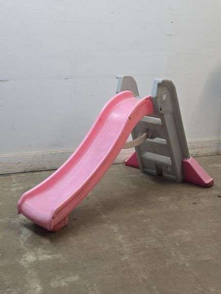 Step2 Folding Kid's Slide