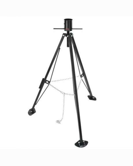 Vevor RV 5th wheel stabilizer jack. 21c