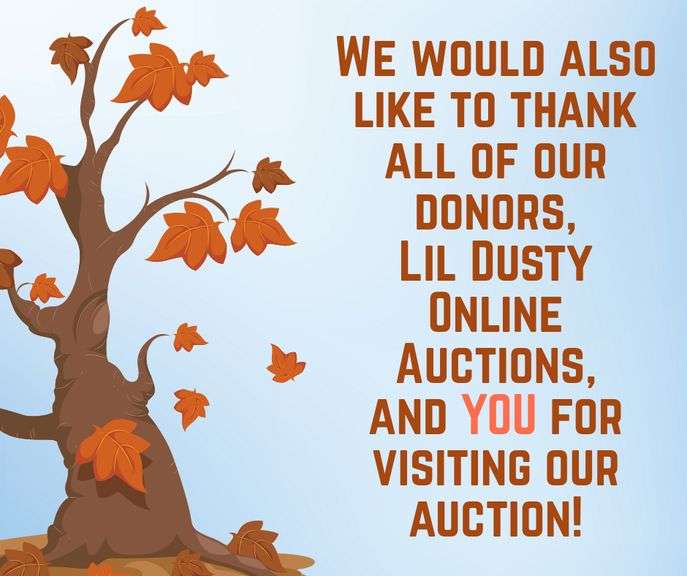 Thank You!
