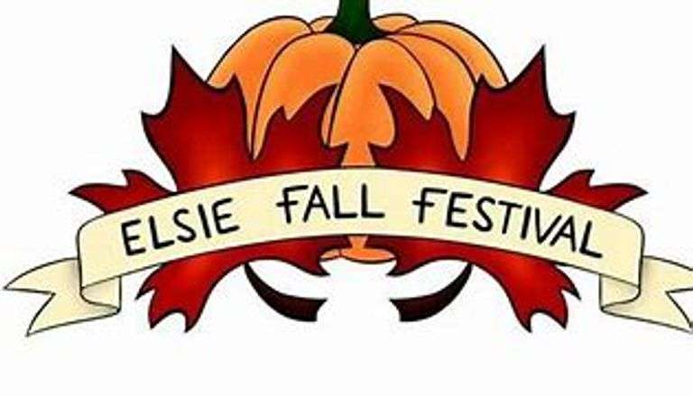 Elsie Food Pantry Benefit Auction.