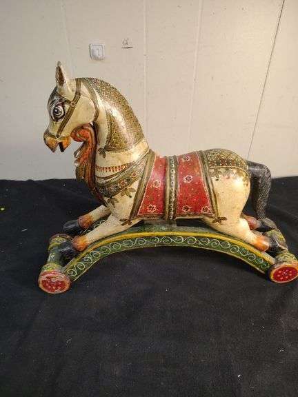 Wednesday, July 22nd Auction