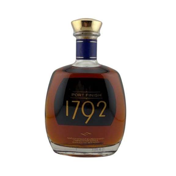 1792 Port Finish