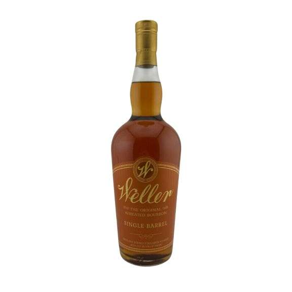 Weller Single Barrel