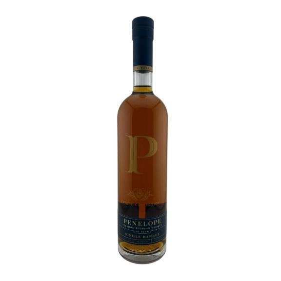 Penelope Estate Collection 10 Year Single Barrel