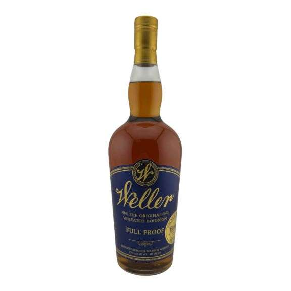 Weller Full Proof Store Pick