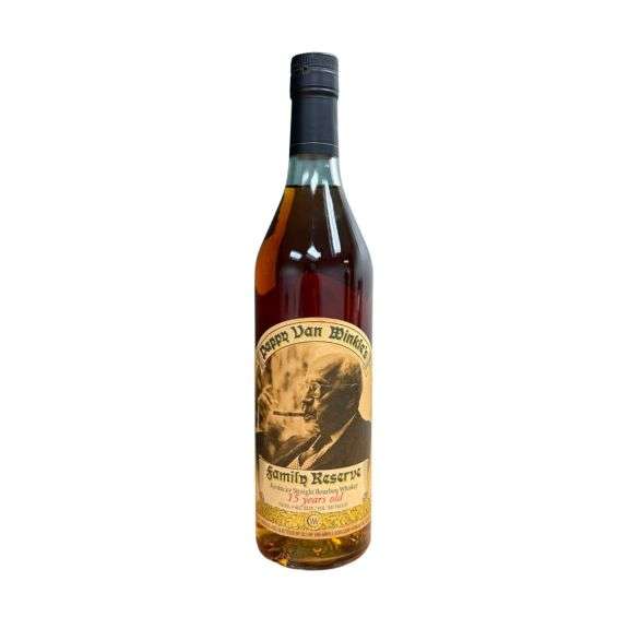 Pappy Van Winkle's Family Reserve 15 Year