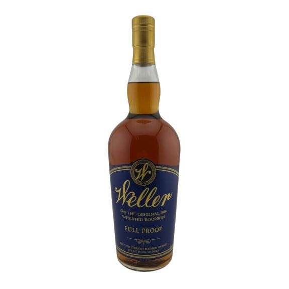 Weller Full Proof