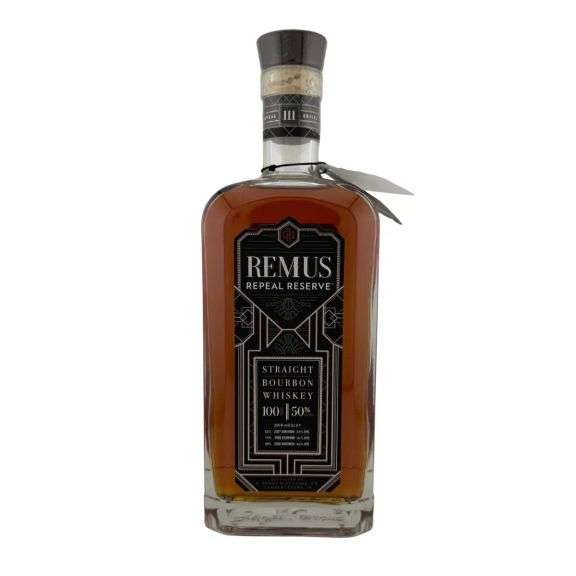 Remus Repeal Reserve 2019 Medly