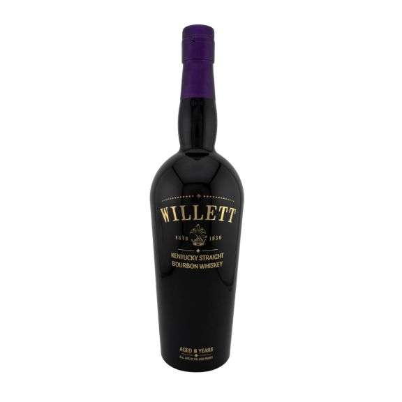 Willett 8 Year Wheated