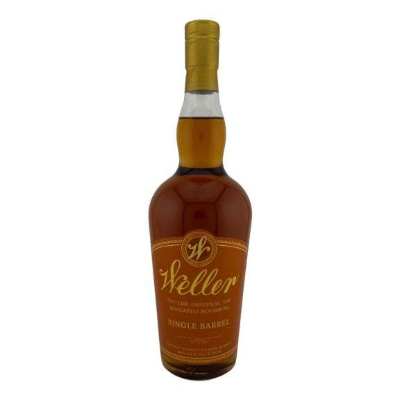 Weller Single Barrel