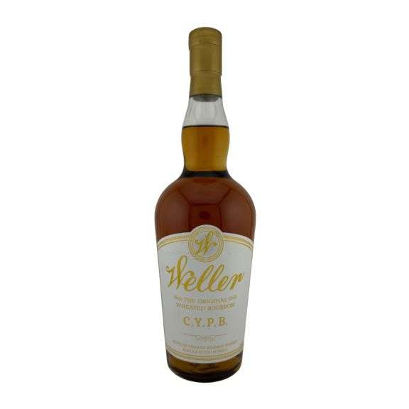 Weller C.Y.P.B.
