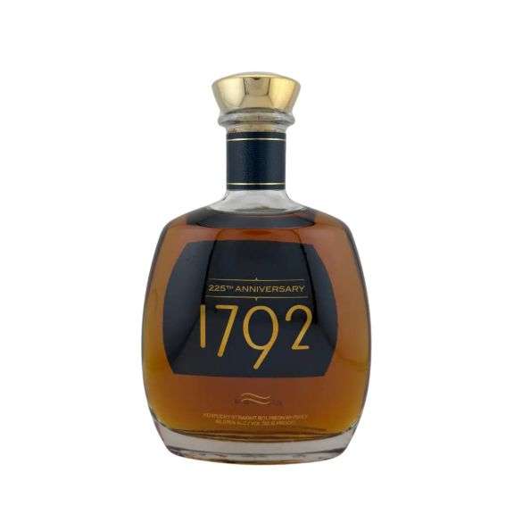 1792 225th Anniversary