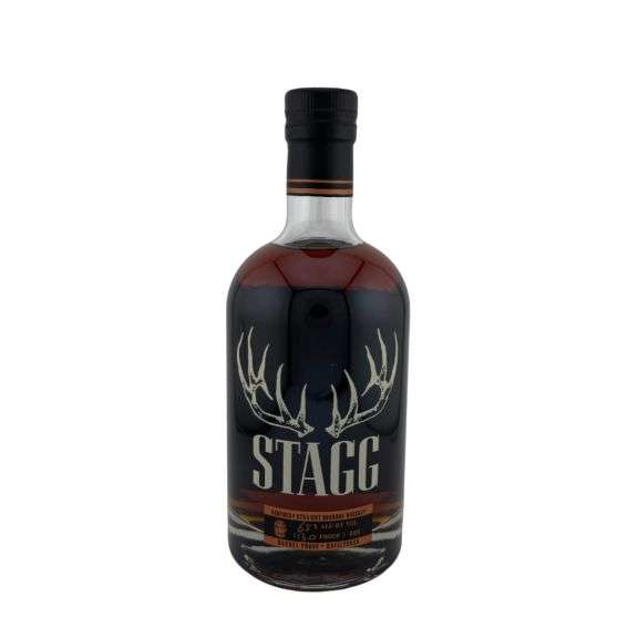 Stagg Batch 22B 130 Proof