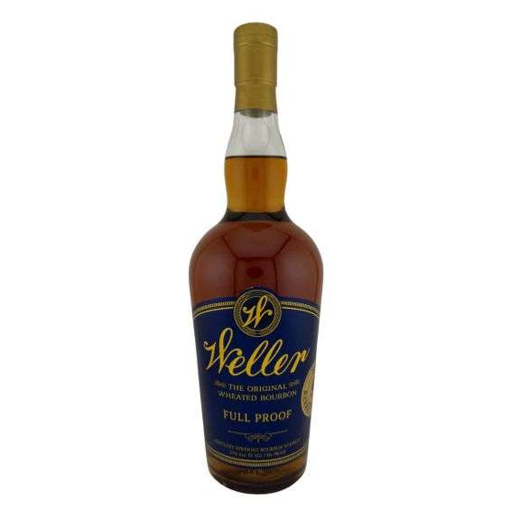 Weller Full Proof Safeway Store Pick
