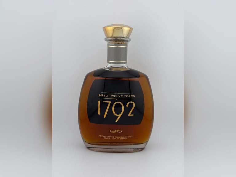 1792 Aged Twelve Years