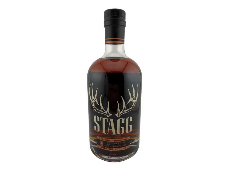 Stagg Barrel Proof 130 Proof