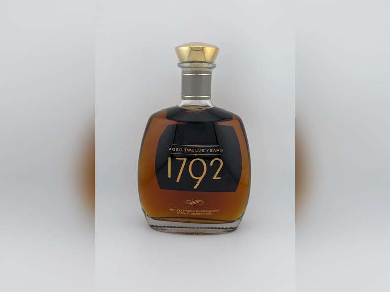 1792 Aged Twelve Years