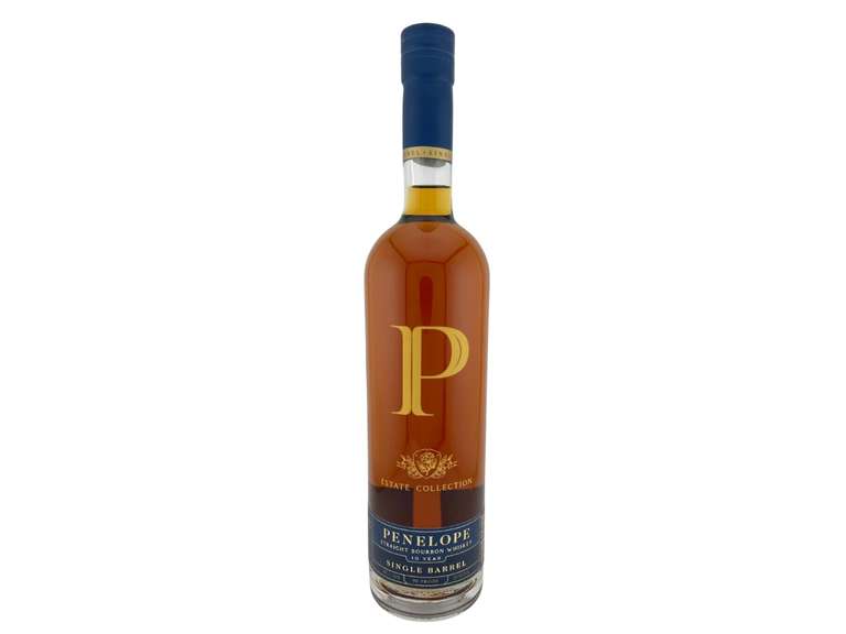 Penelope Estate Collection 10 Year Single Barrel