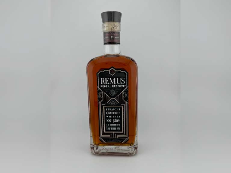 Remus Repeal Reserve
