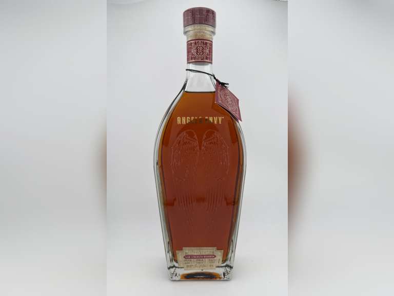 Angels Envy 2023 Cask Strength 118.2 Proof