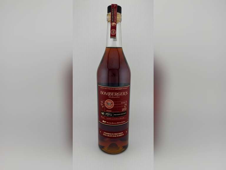 Bombergers Precision Fine Grain