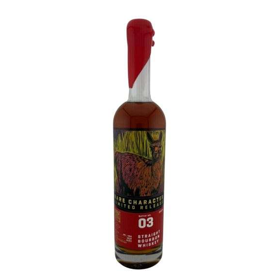 Rare Character Limited Release Batch #3