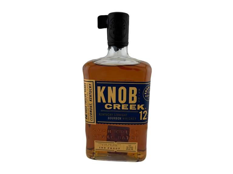Knob Creek 12 Year Small Batch