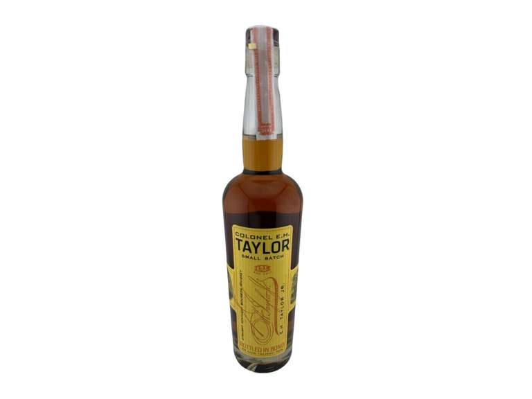 Colonel EH Taylor Small Batch Bourbon