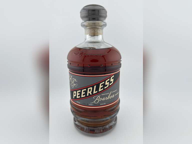 Peerless High Rye