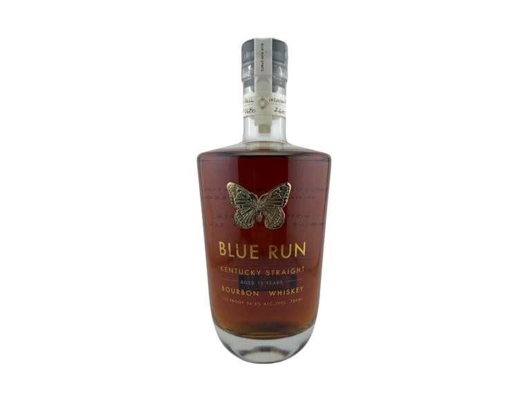 Blue Run Aged 13 Years