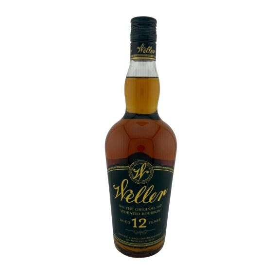 Weller 12 Year