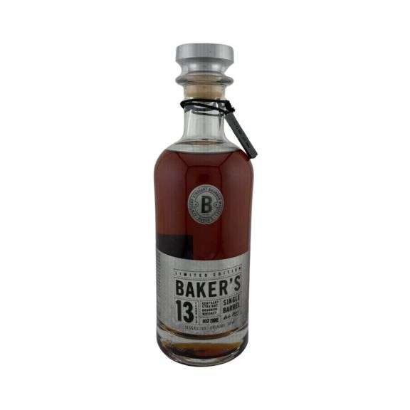 Bakers 13 Year
